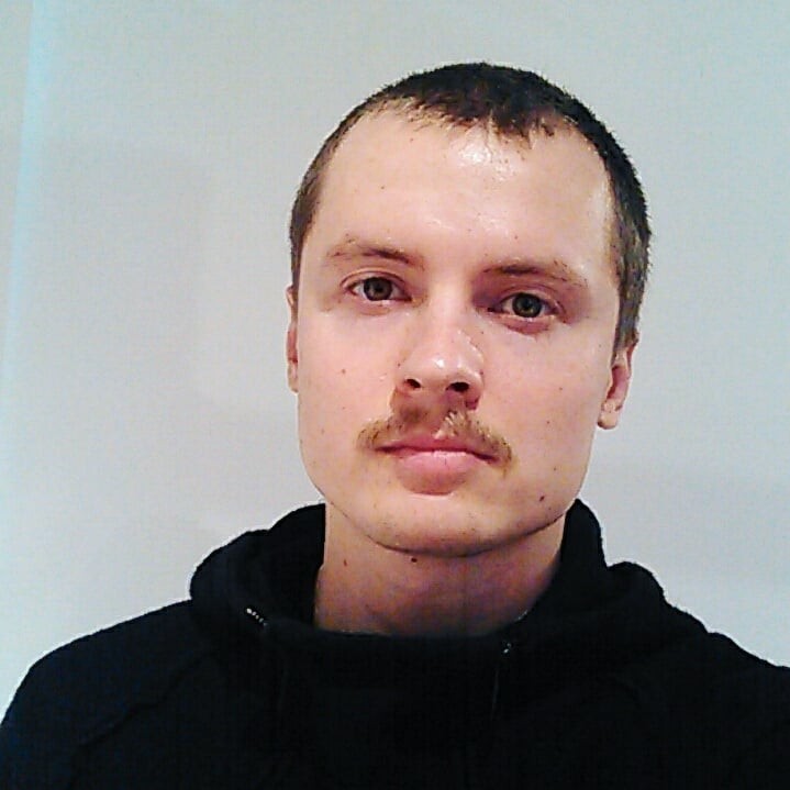 Oleg Babak (Oleg Babak)