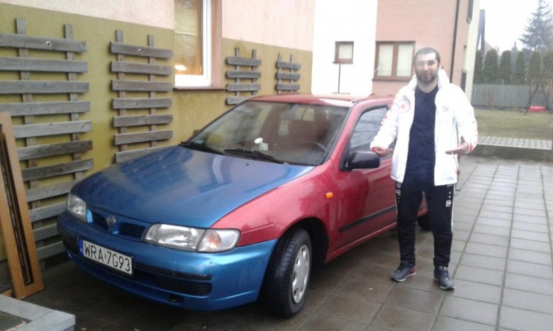 Maksim84  (Maksim84), Zakopane