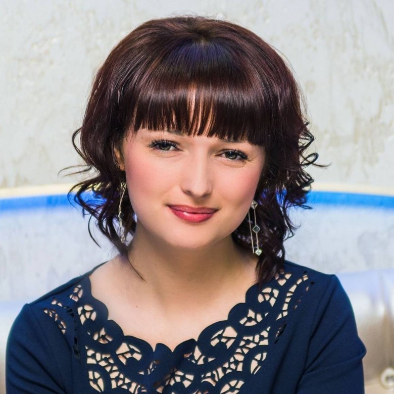 Екатерина Тимошенко (ЕкатеринаТим), Smila