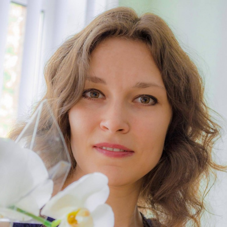Olesya Lysenko (OlesyaLysenko), Lubny