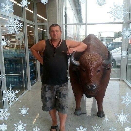 Andriy Khomayk (AndriyKhomayk)