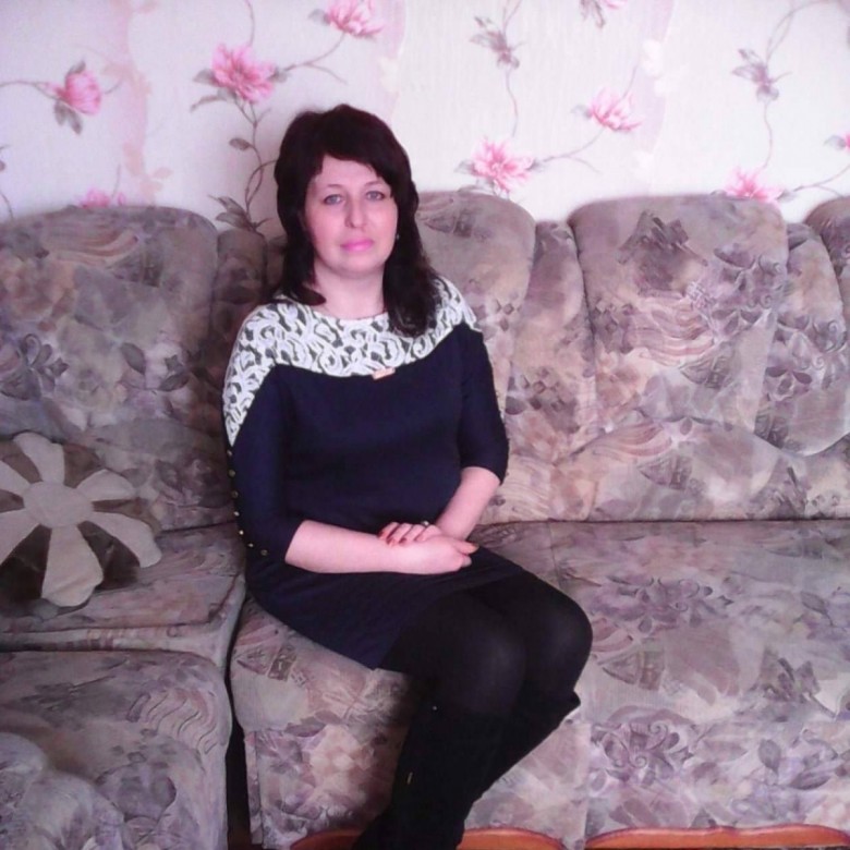 Nadezhda Berezyanskaya (NadezhdaBerezyanskaya), Kazatin