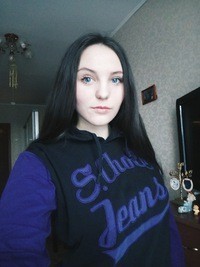 Настя Гайдучик (tommy_girl1)