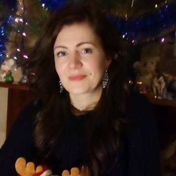 Инна Лотоцкая (ИннаЛотоцкая)