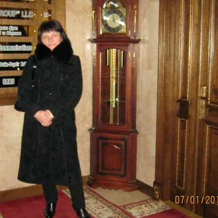 Valentina  Kostychik (ValentinaKostychik), Ratno, Volyns'Ka Oblast'