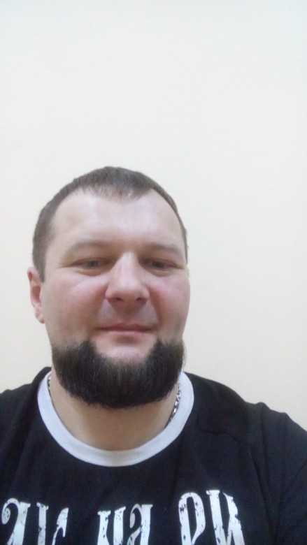 Andrii Rudyk (AndriiRudyk), Dunaivtsi