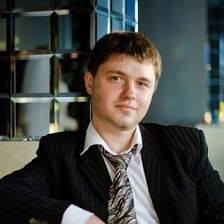 Denis Kalinichenko (DenisKalinichenko), Zaporozhye