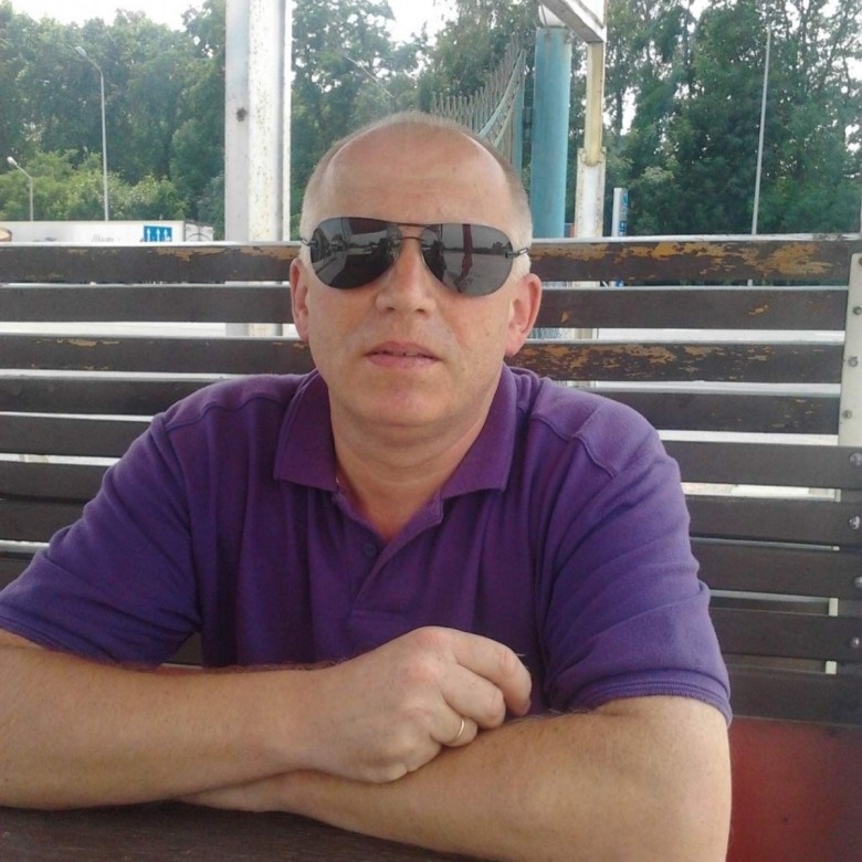 Юрій Гупаловський (ЮрійГупаловс), Zolochiv