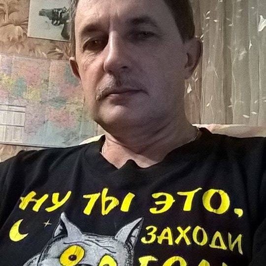Федор Торгоненко (ФедорТоргоне)