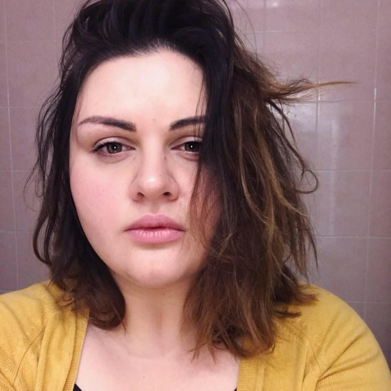 Annie Korover (Annie Korover), Lublin