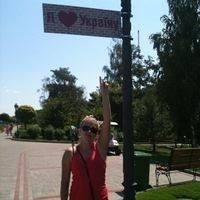 ValentynaRybak (Valentyna Rybak)