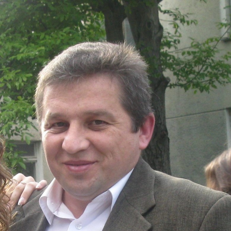 Alexandr Bocharnikov (AlexandrBocharnikov), Drogobych