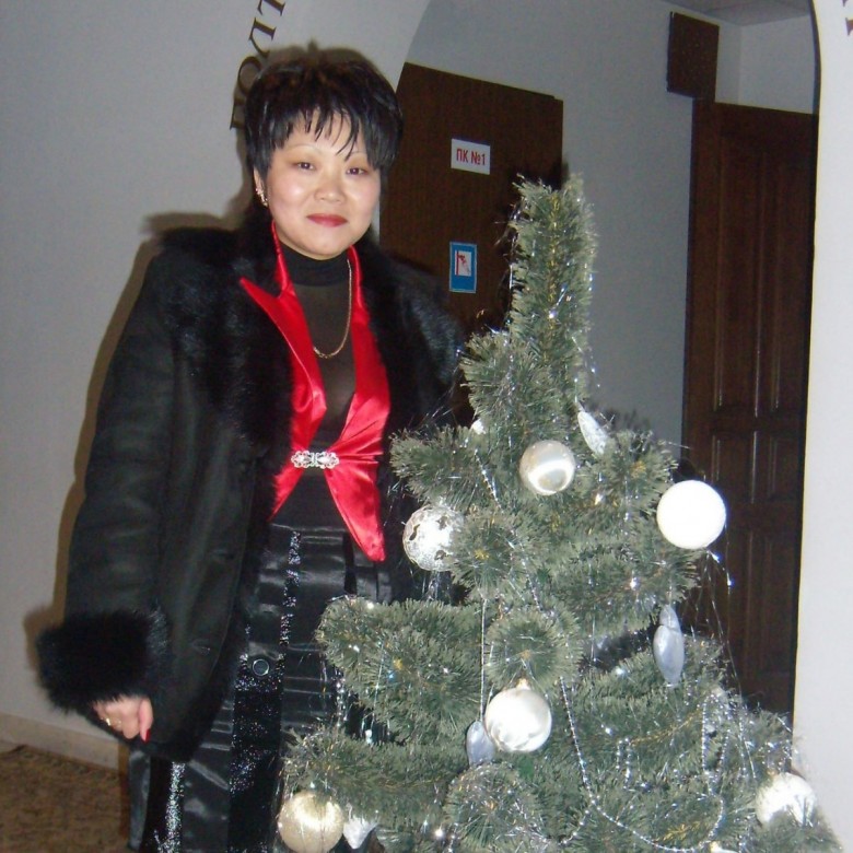 Tanja  Kim (TanjaKim), Poltava