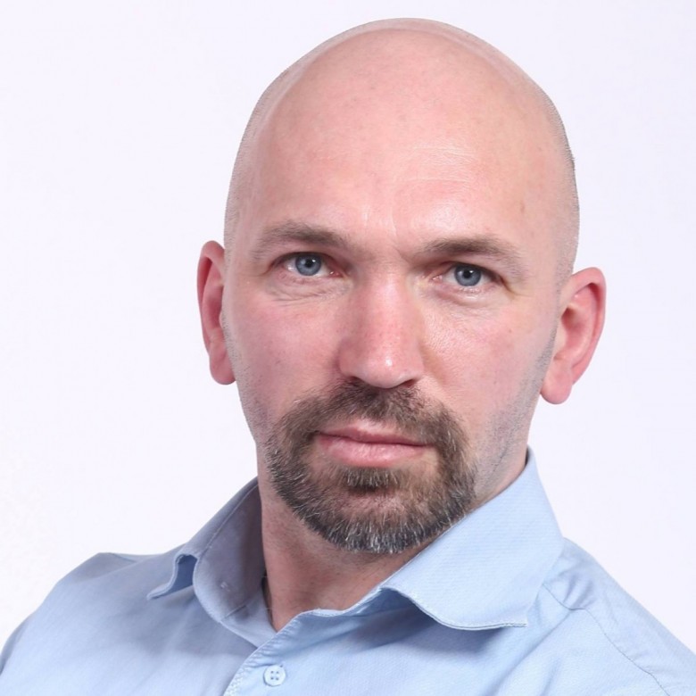 Alexandr Ostapenko (AlexandrOstapenko), Kyiv