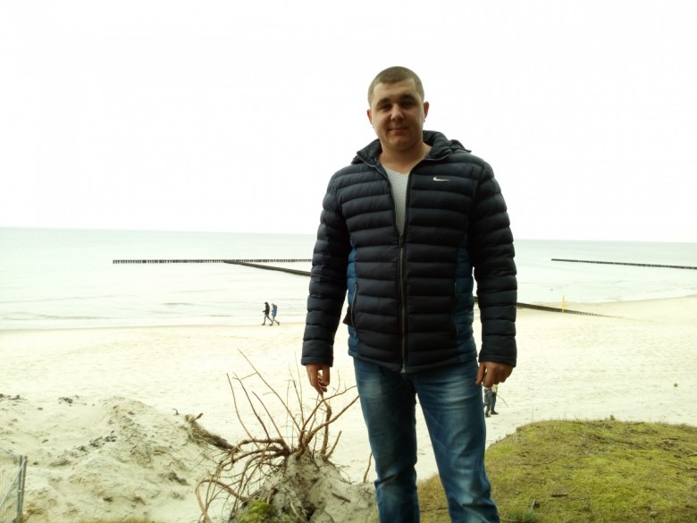 Denys1994Zolotar  (Denys1994Zolotar), Kołobrzeg, Кировоград