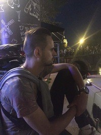 Александр Павлов (strangedreans)