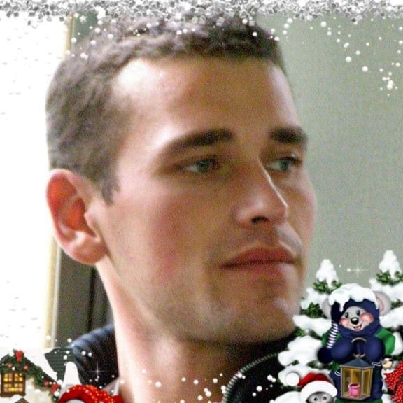 Pavlo Kozachuk (PavloKozachuk), Gryfino, Luck
