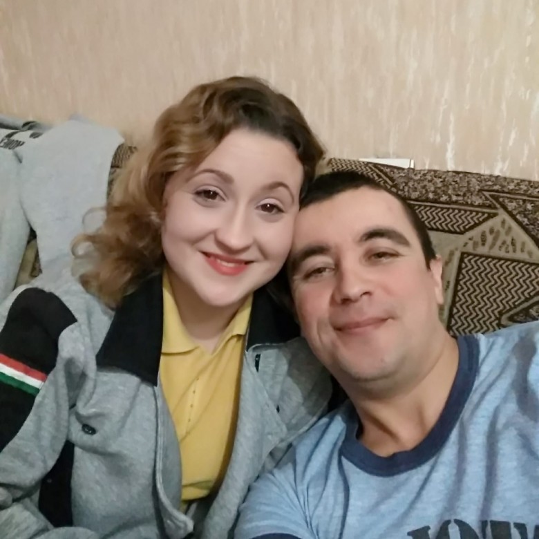 Олександр Оцабера (ОлександрОца), Lipovets