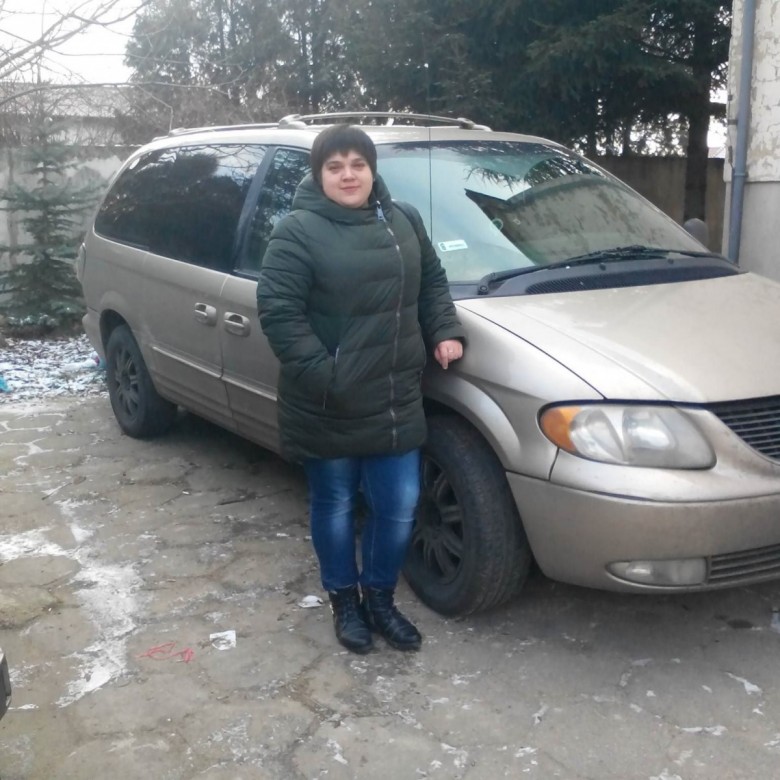 ЮлияНовикова (Юлия Новикова)
