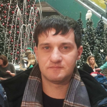 Jurek Samarski (Jurek Samarski), Warsaw, Donetsk