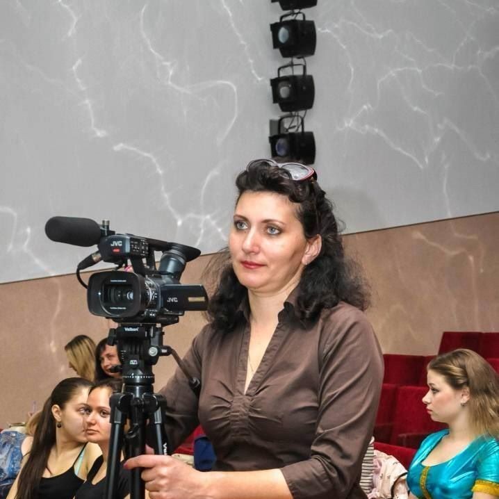 Oksana Wojtowska (OksanaWojtowska), Uman