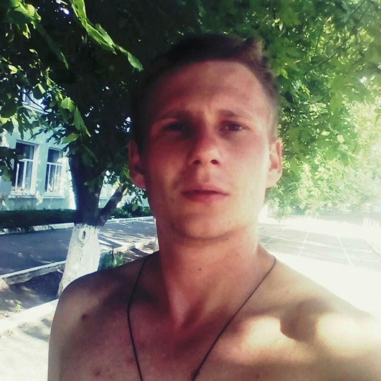 Aleksandr Pokotilov (AleksandrPokotilov), Bashtanka