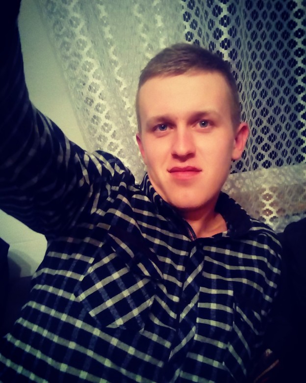 Ihor Hawrylyak  (Ihor Hawrylyak), Познань