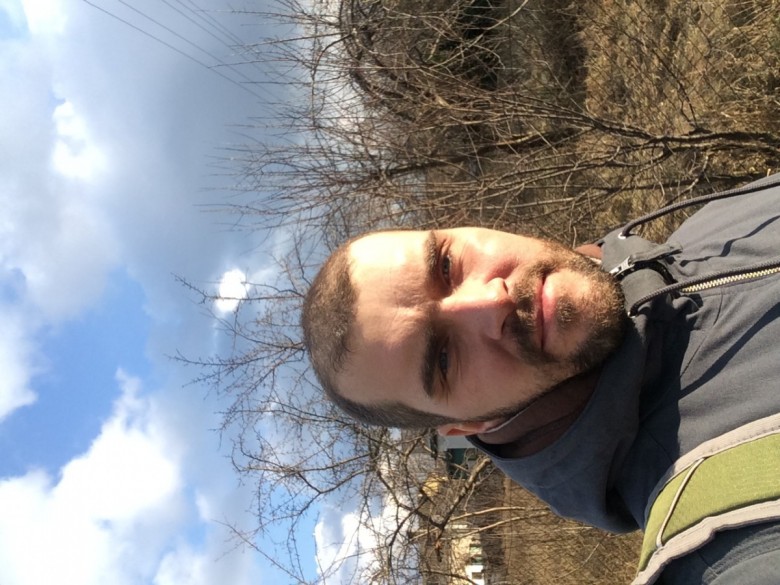 СерегаSniper  (СерегаSniper), Быдгощ
