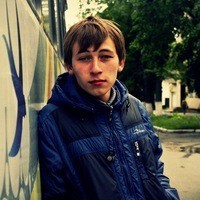 Александр Дмитренко (aleksandr_dmytrenko7)