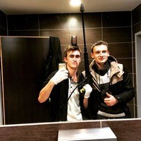 Міша Стефанчишин (McDonald\'s), Вжесня, Вінниця