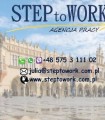 StepToWork (Step To Work)