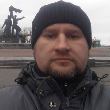 Владимир Леонидович Дорошь (ВладимирЛеон), Kremenchug, Poltavs'Ka Oblast'