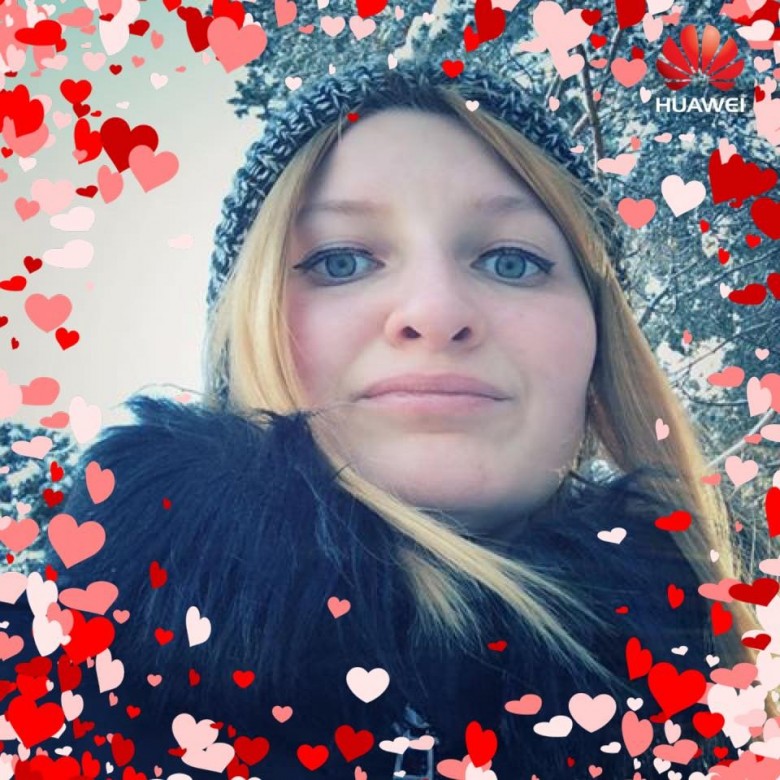 Yuliia Dzoz (YuliiaDzoz), Kwidzyn, Dneprodzerzhinsk