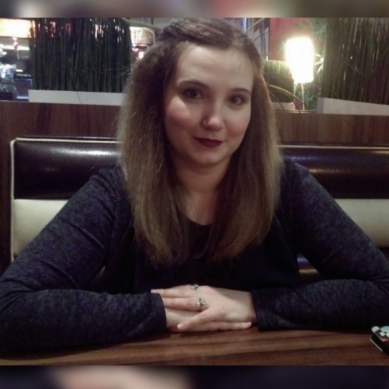 Oksana Mukhoed (OksanaMukhoed), Szprotawa, Cherkasy