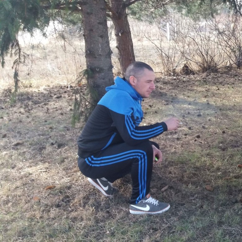 Владимир Повханич (ВладимирПовх), Mislovice, Mykolayiv