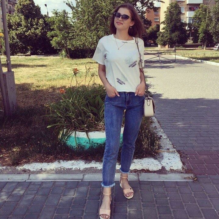 Anya Buhayenko (Анна22), Варшава