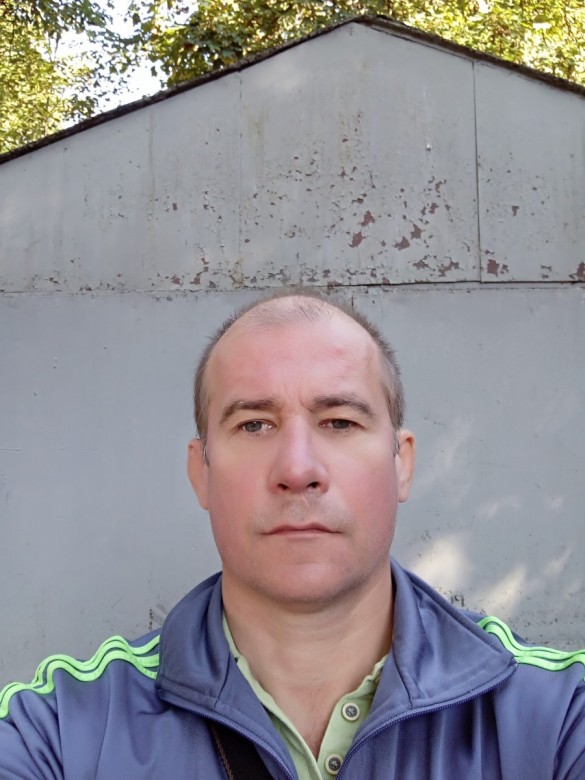 yanvar (Вячеслав Ерченко)