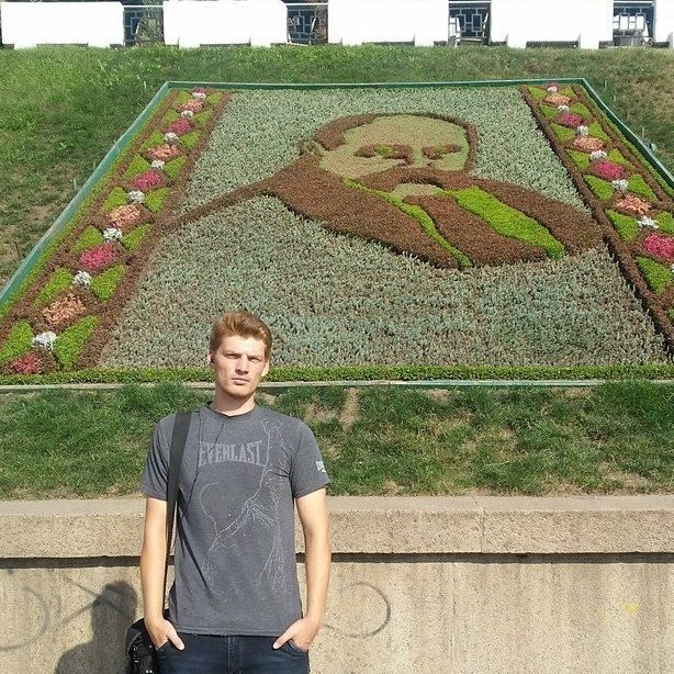 Sinikas (Oleksandr Synytskyi)