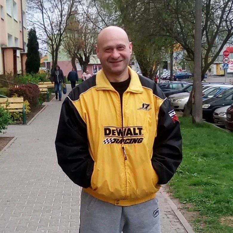 Vladimir Zhurilo (VladimirZhurilo), Катовіце, Горішніе плавні