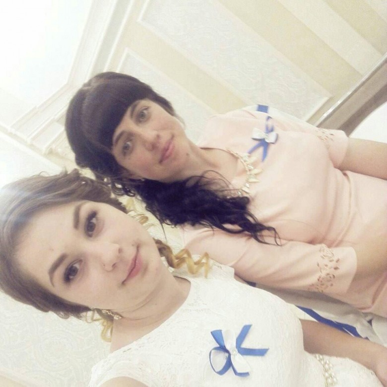 Masha Senyuk (MashaSenyuk)