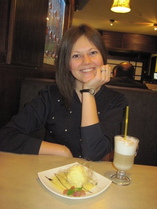 YanaTashlanova (Yana Tashlanova)