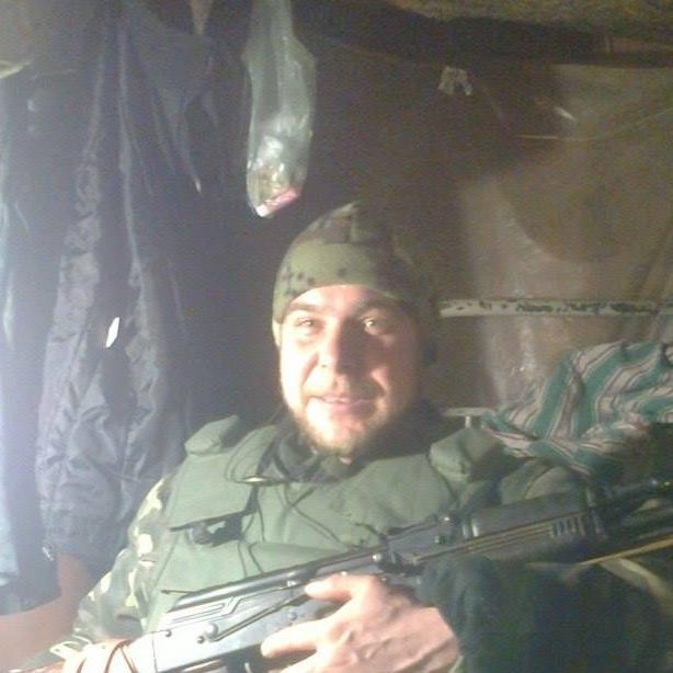 Віталік Тімофєєв (ВіталікТімоф)