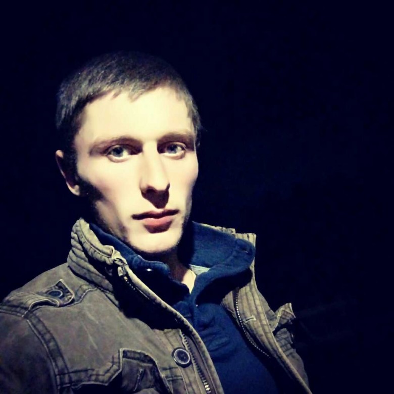 Сергій Антощук  (Сергій Антощу), Седльце, Хмельницький