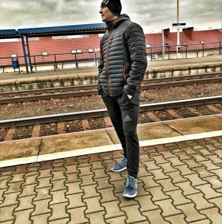 Artur S  (Artur S), Warszawa