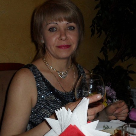 Nadezhda  Mazyrko (NadezhdaMazyrko), Zaporozhye