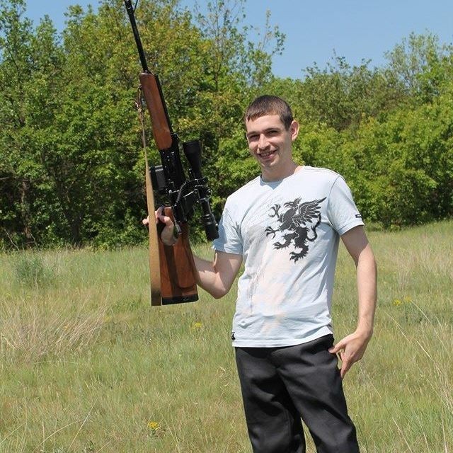 Navala  Vladimir (Navala87@mail.ru), Odessa