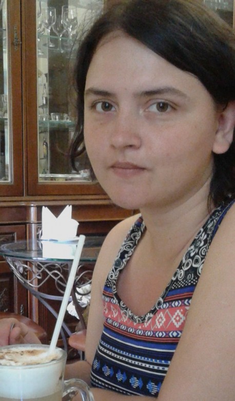 Leshka Shtefanova (Leshka Shtefanova)