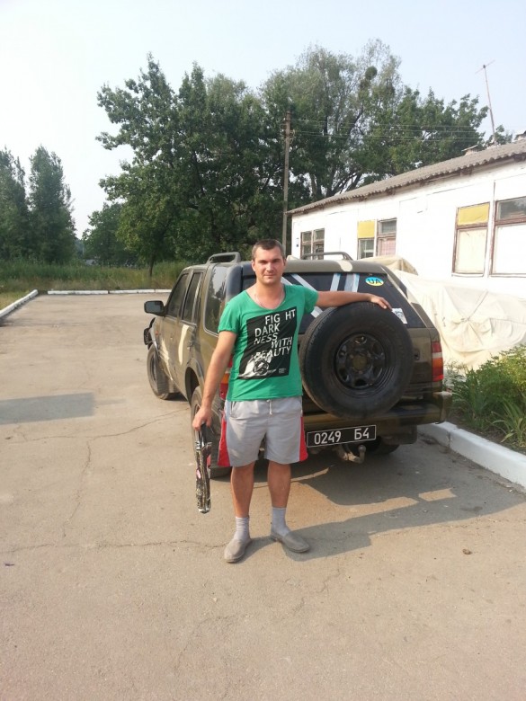 NDK  (NDK), Варшава