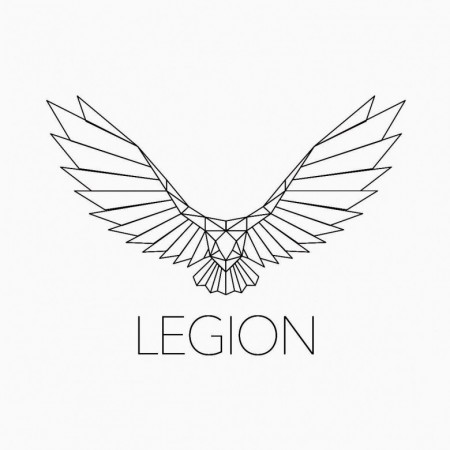 Legion Legion (Legion), Warszawa, Киев
