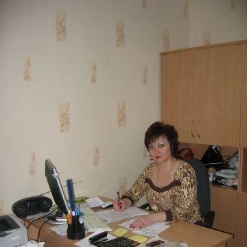 Valentina Hrozinskaya (ValentinaHrozinskaya), Kyiv